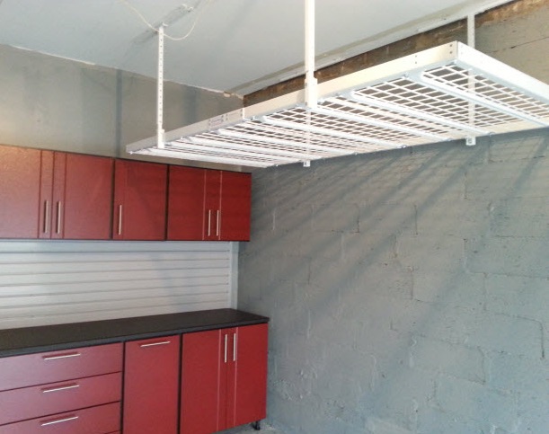 Overhead Garage Storage Chatsworth